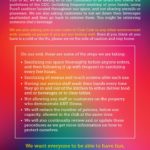 Club Café and Covid-19