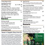Weekly Dining Specials