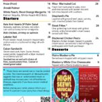 Weekly Dining Specials