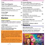 Weekly Dining Specials