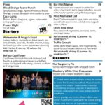 Weekly Dining Specials