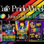 Club Café Pride