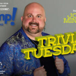 Best Stump Trivia in Boston with Jonny Minogue at Club Cafe
