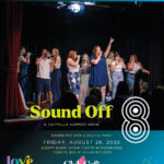 Sound Off A Capella at Club Cafe Boston