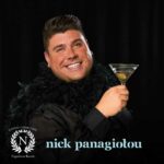 Cabaret at Club Cafe Boston with Nick Panagiotou