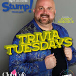 Trivia at Club Cafe Boston every Tuesday with Jonny Minogue is guaranteed a fun time with lots of prizes