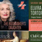 Best Boston Cabaret Piano Bar Club Cafe with Elvira Tortora