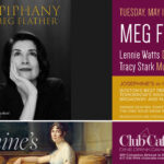Best Cabaret in Boston at Club Cafe with Meg Flathers