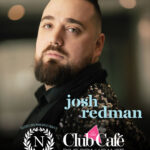 Club Cafe Boston Cabaret with Josh Redman