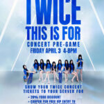 Concert Pre-party at Club Cafe Boston