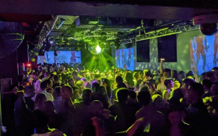 Moonshine Room Dance Nightclub