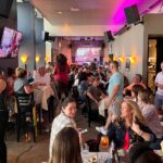 Club Café Restaurant and Lounge