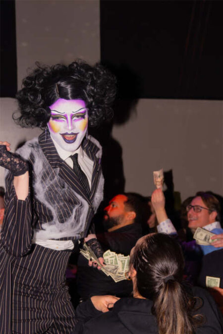 Drag Brunch at Club Cafe Boston