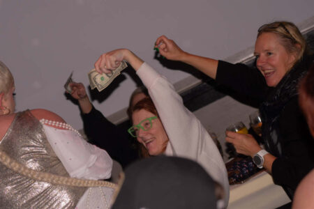 Drag Brunch at Club Cafe Boston