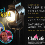 best cabaret spotlight piano bar club cafe boston