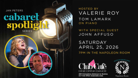 best cabaret spotlight piano bar club cafe boston