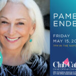 Pamela Enders Club Cafe Boston best cabaret broadway supper club piano bar sing along