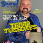 Trivia Tuesday at Club Cafe Boston win Cobrah concert tickets