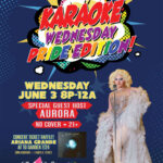 Karaoke Wednesday at Club Cafe Boston
