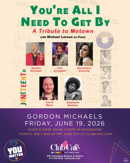 Join us for an unforgettable celebration of freedom and music as we pay tribute to the rich legacy of Motown! “You’re All I Need To Get By” – a heartfelt tribute to the iconic sounds that defined a generation and this nation.