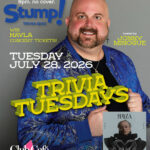 Trivia Tuesday at Club Cafe Boston win concert tickets