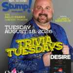 Trivia Tuesday at Club Cafe Boston win concert tickets