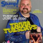 Trivia Tuesday at Club Cafe Boston win concert tickets
