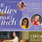 The Ladies Who Brunch
