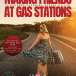 Claire Kaiser returns to Club Café with her latest act, Making Friends at Gas Stations,