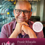 Frank Ribaudo Celebration of Life at Club Cafe Boston