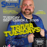 Trivia Tuesday at Club Cafe Boston win concert tickets