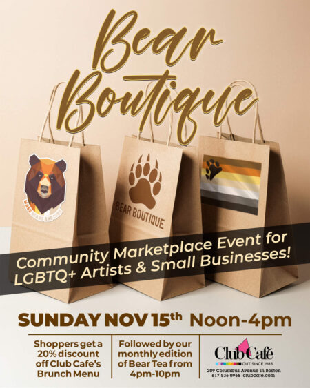 Bear Boutique