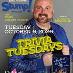 Trivia Tuesday at Club Cafe Boston win concert tickets