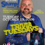 Trivia Tuesday at Club Cafe Boston win concert tickets