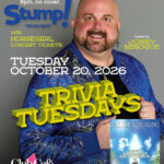Trivia Tuesday at Club Cafe Boston win concert tickets